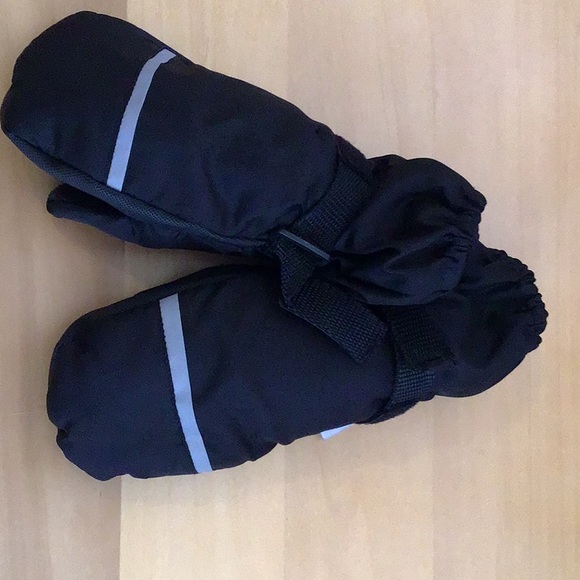 Target Accessories Mittens Poshmark